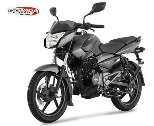 Bajaj Rouser 125 Ns No Cb 190 Calle Street Ruta Dompa Motos