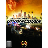 Need For Speed: Undercorver Pc Digital Español