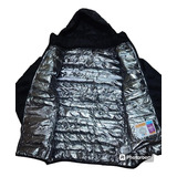 Campera Térmica Talle L