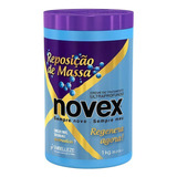 Crema Novex Repositor De Masa  1000gr