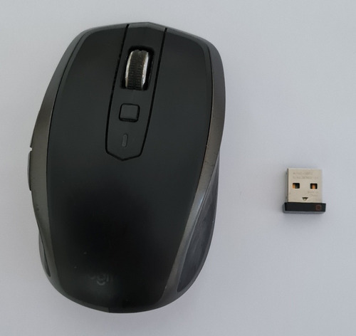 Mouse Laser Logitech Mx Anywhere 2