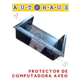 Protector De Computadora Antirobo Para Aveo Ng 2018/2023