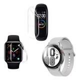Film Hidrogel Protector Smartwatch Apple Watch Se2 44mm X2un