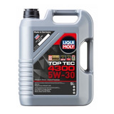 Toptec 5w30 Aceite Sintetico P/motores A Gasolina/diesel 5lt