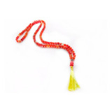 Japa Mala Tibetano Aghata Fuego | Envio Gratis