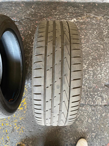 225/45 R18 Llanta Hankook K127 Ventus S1 Evo 2 91w Moe