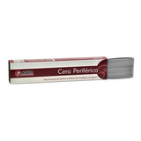 Cera Periferica Odontologica Nº 6 Branca 40 Bastoes Asfer