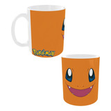 Taza Pokemon Nueva Charmander