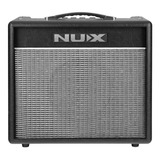 Amplificador Nux Mighty 20bt