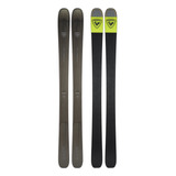 Rossignol Sender 104 Ti