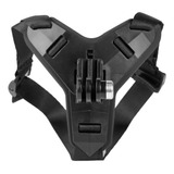 Soporte De Barbilla Para Casco De Moto Para Gopro Hero 10 9