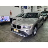 Bmw X1 2011 2.0 Xdrive 20d Executive 177cv