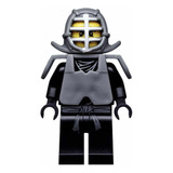 Lego Ninjago Cole Kendo Minifigura Original