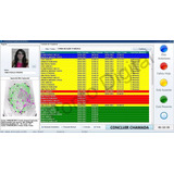 Código Fonte Em Delphi Do Sistema Chamada Eletrônica Escolar