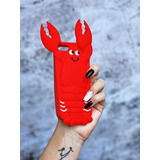 Funda Silicona Diseños 3d Para iPhone 5 6s 7 8 Plus Se 2020