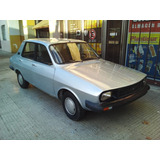 Renault 12 Tl 1985