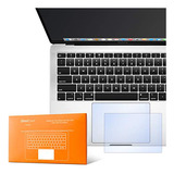 Protector Táctil Ghostcover Para Macbook Pro 14puLG (2021+,