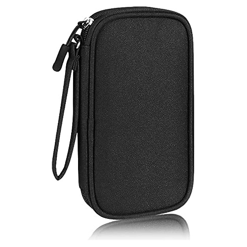 Bolsa Organizadora De Productos Electrónicos, Bolsa, Cargado