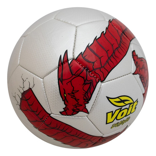 Balón De Fútbol No. 5 Voit Dragao S200