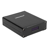 Codificador De Video Hdmi A Ip En Vivo Unisheen 1080p