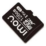 Tarjeta Memoria Micro Sd Imou Video Vigilancia 128gb Clase10