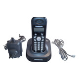 Teléfono Inalámbrico Panasonic Kx-tg131ag C/accesorios | Fcc
