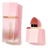 Blush Liquido Sheglam Shein Tik Tok Blogueira Pronta Entrega