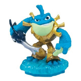 Skylanders Swap Force Rip Tide Serie 1 Elemento Agua 