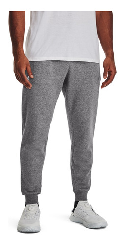 Pants De Entrenamiento Under Armour Rival Fleece De Hombre