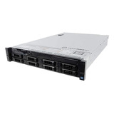 Servidor Dell Poweredge R720 Xeon E5-2640