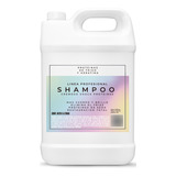 Shampoo Proteinas 5 Litros Uso Profesional