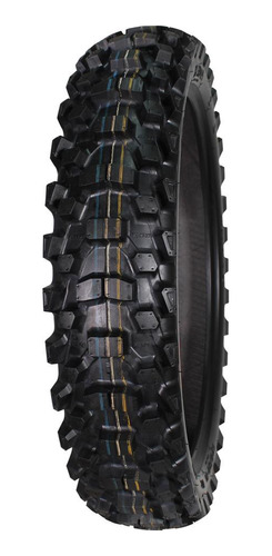 Llanta P/ Moto Kenda K785 Med-suave 120/80-19 63m