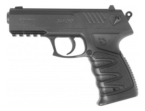 Pistola P-27 4,5mm