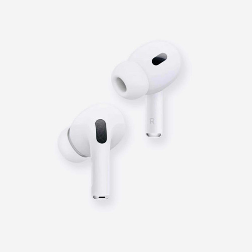 AirPods Pro (2da Gen) + Magsafe + Funda