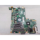 Placa Mãe All In One Positivo U950 Com Processador I5