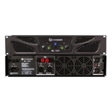 Amplificador De Audio Crown Potencia Xli1500 2x450w