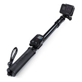 Selfie Stick Sandmarc | Extensible, Impermeable | Negro