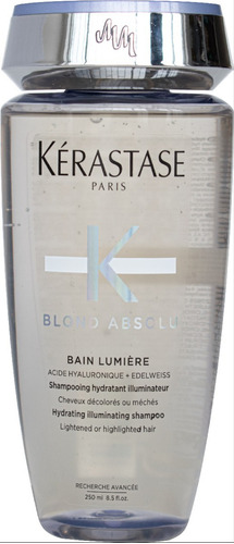 Kerastase Shampoo - mL a $533