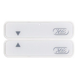 Detector Magnético Caja Seguridad Alarma X-28 Scaja-mpxh