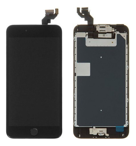 Display Pantalla Lcd + Tactil Para iPhone 6s Plus