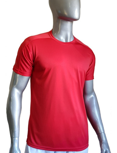 Remera Deportiva Futbol Running Ciclista Move Dry - Alfest