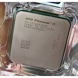 Procesador Amd Phenom Ii X6 1055t 3.3 Ghz 6 Nucleos Am3