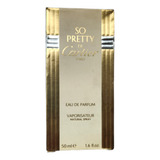 Clasica Perfume Cartier So Pretty Edp 50 Ml 