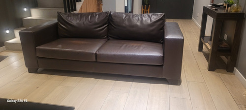 Sillon 3 Cuerpos 2mts 