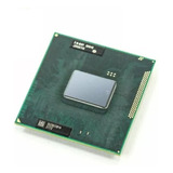 Processador Intel Core I5 2520m 2.5ghz Up 3.2ghz Sr048 Novo