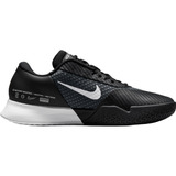 Tenis Nike Zoom Vapor Pro 2 Hc-negro