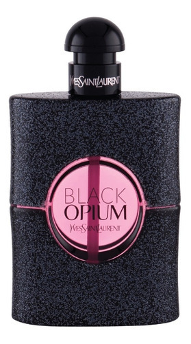 Ysl Black Opium Neon Edp 75ml