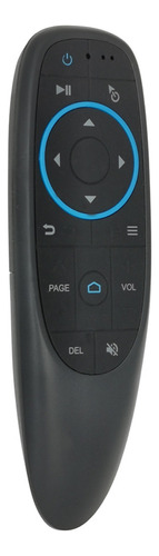 Giroscopio De Aprendizaje G10bts Air Mouse 5.0 Ir, Control R