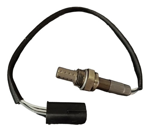  Sensor De Oxigeno Chevrolet Aveo Optra Corsa 1.8 4 Cables  Foto 2