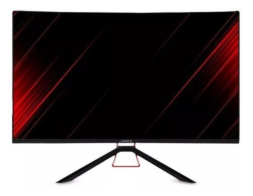 Monitor Gamer 23.8 Polegadas Curvo 165hz Warrior  Mn103